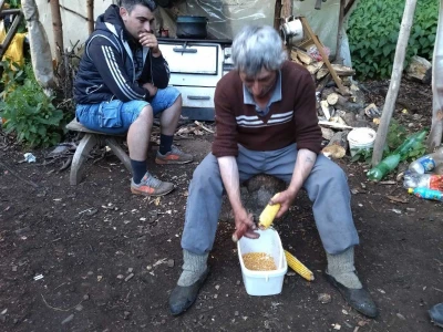 Poslednji suvoplaninski ovčar na planini je već pola veka