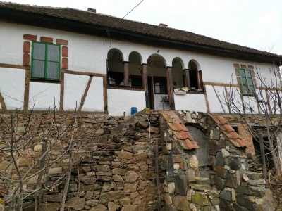 Povratak prirodi i selu