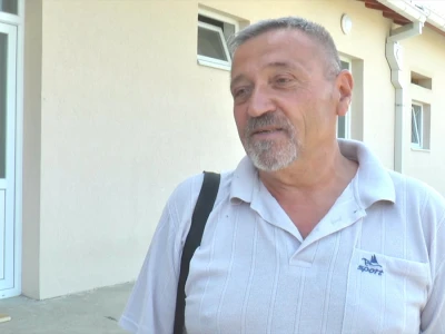 Nenad Hinić, profesor