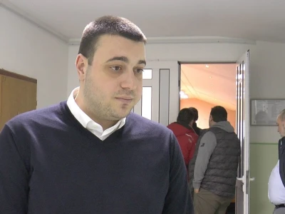 Predavanje poljoprivredncima