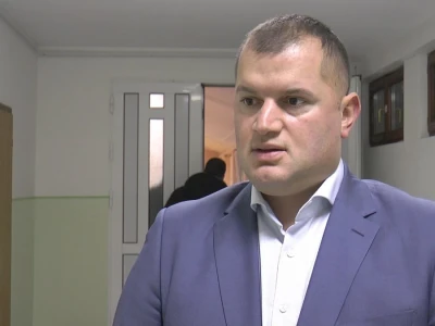 Predavanje poljoprivredncima