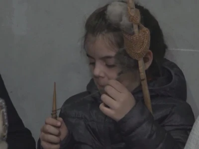 Prelo u selu Brezovice