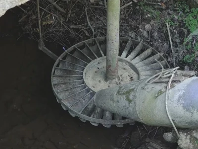 Prestala da radi Draganova vodenica