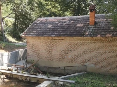 Prestala da radi Draganova vodenica
