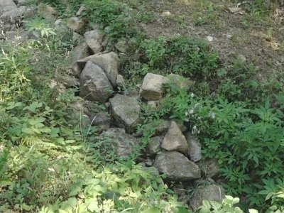 Prestala da radi Draganova vodenica