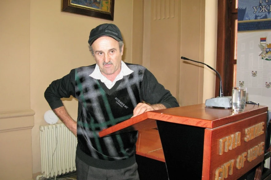 Radenko