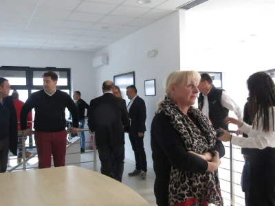 Prezentacija proizvodnog programa kompanije SIP