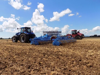 Lemken novinarski kamp u Mađarskoj