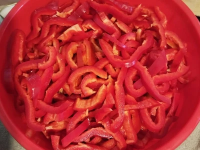 Priprema zimnice