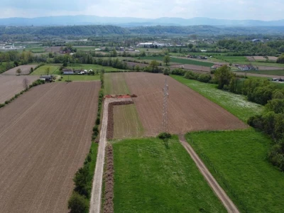 Pripreme za istražnu bušotinu