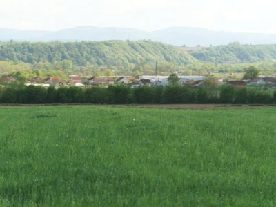 Pripreme za istražnu bušotinu
