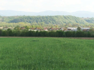 Pripreme za istražnu bušotinu
