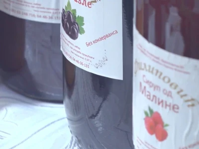 Prirodni sokovi