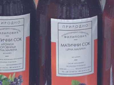 Prirodni sokovi