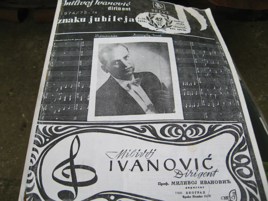 Milivoj