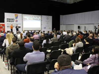 ProfiFruit 2018 ispunio očekivanja