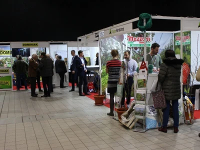 ProfiFruit 2018 sajam i konferencija