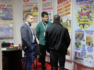 ProfiFruit 2018 sajam i konferencija