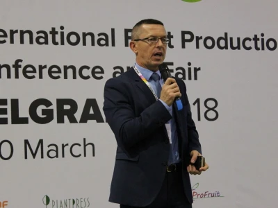 ProfiFruit 2018 sajam i konferencija