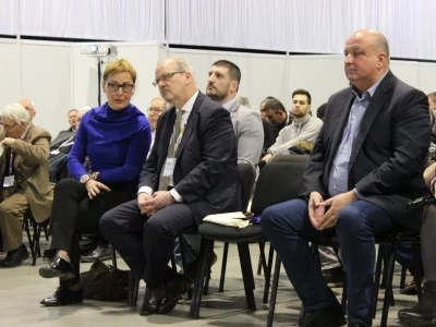 ProfiFruit 2018 sajam i konferencija