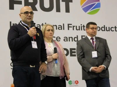 ProfiFruit 2018 sajam i konferencija