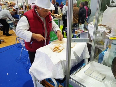 Proizvodi od magulice Save Graorca iz Kovilja