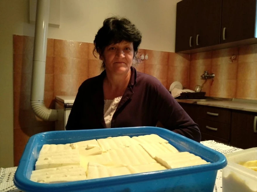 Svetlana