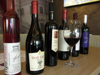 Prokupci spremni za degustaciju