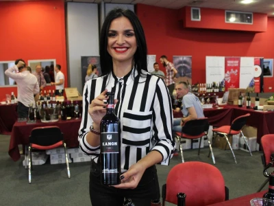 Prolećni festival vina na Novosadskom sajmu