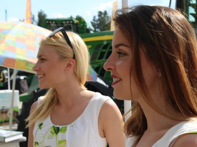 OTP banka promoterke