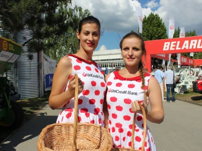 Promoterke u Novom Sadu - iz muškog ugla