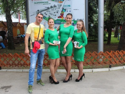Agroklub promoterke