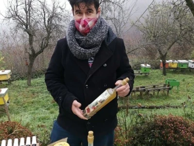 Propolis i Imuno za jačanje organizma