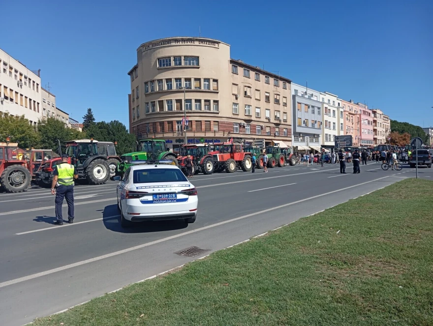 protest