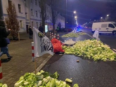 Protesti u Poljskoj