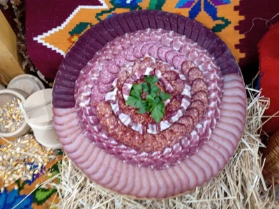Pršutijada