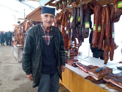 Pršutijada