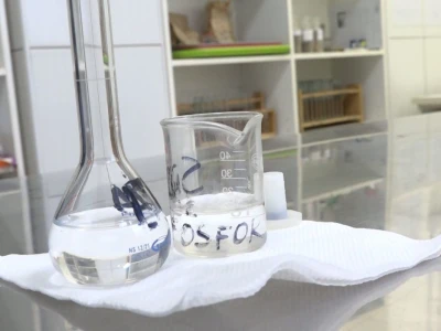 Prva akreditovana laboratorija za ispitivanje zemljišta