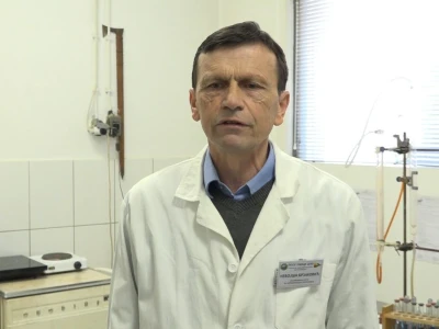Prva akreditovana laboratorija za ispitivanje zemljišta
