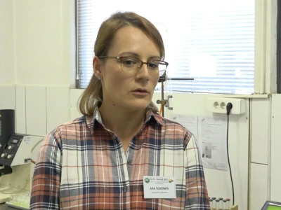Prva akreditovana laboratorija za ispitivanje zemljišta