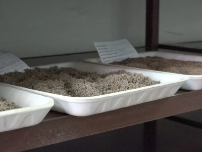 Prva akreditovana laboratorija za ispitivanje zemljišta