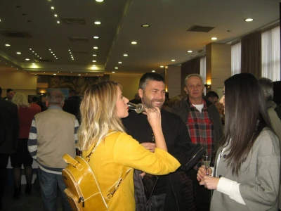 Prvi festival šumadijske rakije u njenoj postojbini