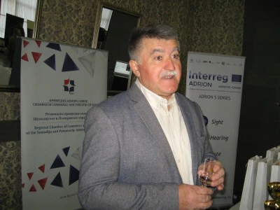 Prvi festival šumadijske rakije u njenoj postojbini