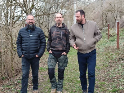 Prvi pčelarski park u BiH, jedinstven i u Europi