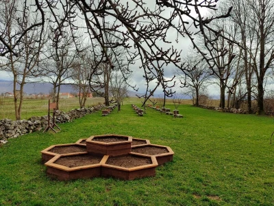 Prvi pčelarski park u BiH, jedinstven i u Europi