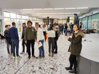 Prvi sajam zapošljavanja na Poljoprivrednom fakultetu