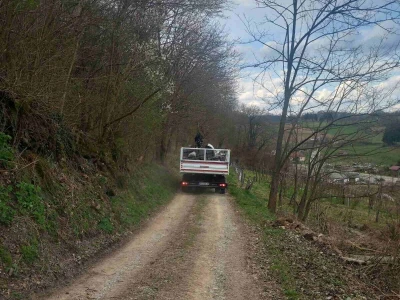 Pun kamion smeća