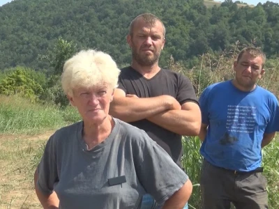 Put ili poljoprivredna proizvodnja
