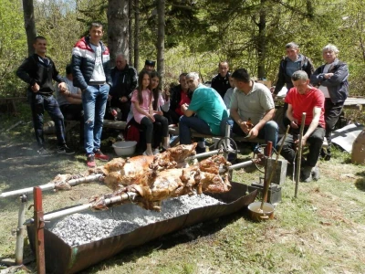 Rabadžije