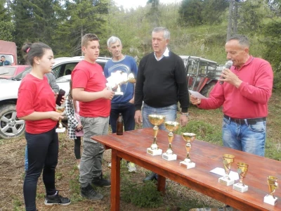 Rabadžije